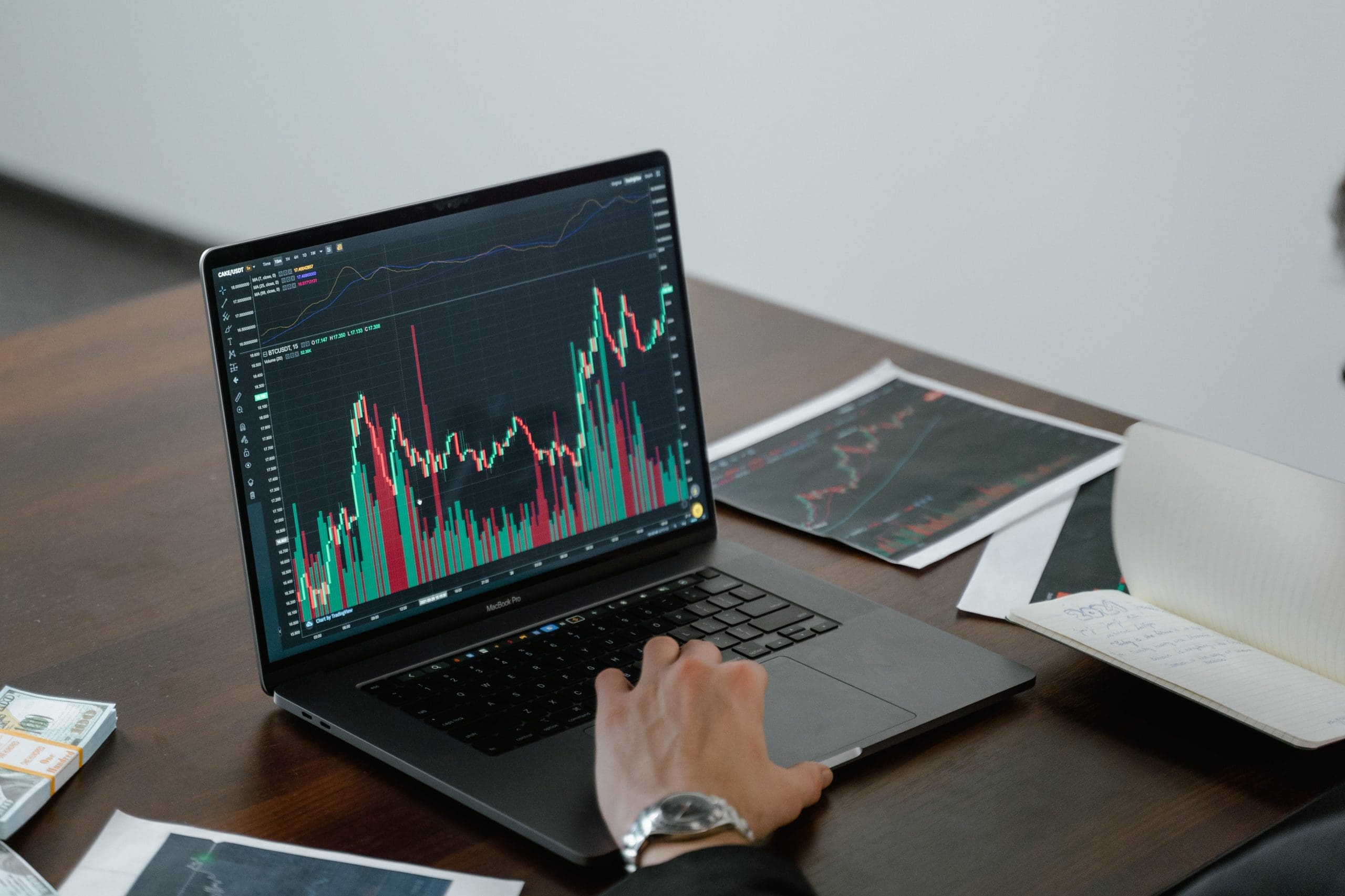 Analytics & Statistics