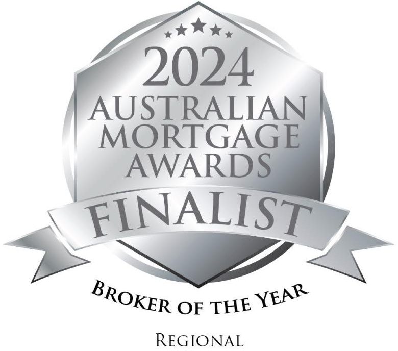 2024 Australian Mortgage Awards Finalist